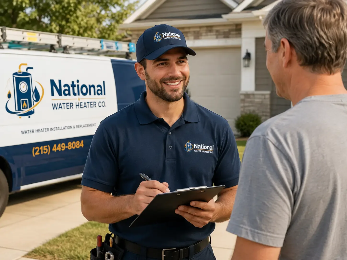 Water Heater Installation Moyers, OK FAQs